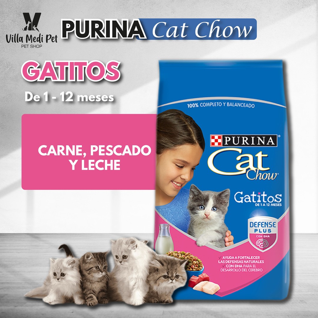 Supercat Adulto Sabores Pollo y Pescado